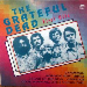 Grateful Dead: First Hits (CD) - Bild 1