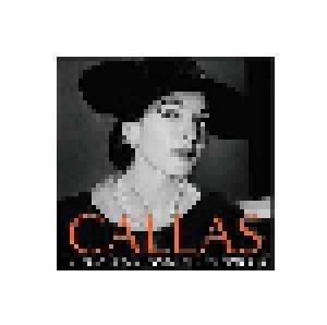 Callas: Birth Of A Diva - Legendary Early Recordings (CD) - Bild 1