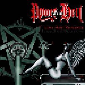 Power From Hell: Lust And Violence (CD) - Bild 1