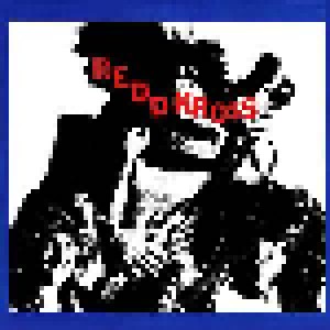 Redd Kross: Born Innocent (LP) - Bild 1