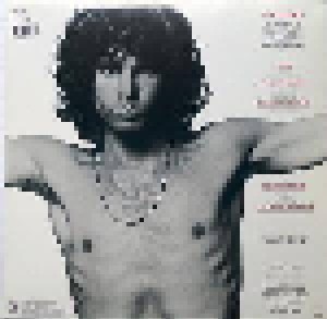 The Doors: An American Prayer (Jim Morrison) (LP) - Bild 2