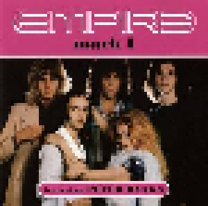 Empire: Mark I (CD) - Bild 1