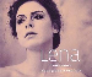 Lena: Neon (Lonely People) (Single-CD) - Bild 1