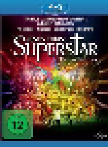 Cover - Andrew Lloyd Webber: Jesus Christ Superstar: Live Arena Tour