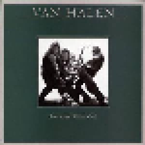 Van Halen: The Studio Albums 1978 - 1984 (6-CD) - Bild 5