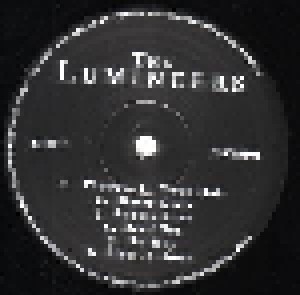 The Lumineers: The Lumineers (LP) - Bild 3