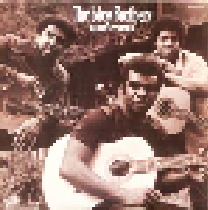The Isley Brothers: Givin' It Back (LP) - Bild 1