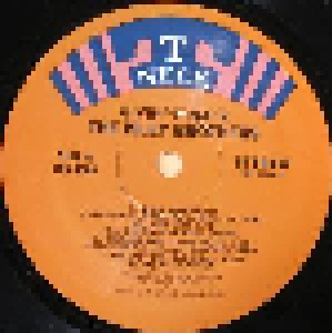 The Isley Brothers: Givin' It Back (LP) - Bild 3