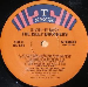 The Isley Brothers: Givin' It Back (LP) - Bild 4