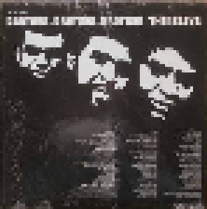 The Isley Brothers: Brother, Brother, Brother (LP) - Bild 2