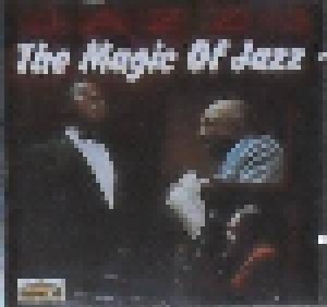 The Magic Of Jazz - Jazz Vol. 3 (CD) - Bild 1