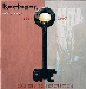 Karfagen: The Key To Perception (2-CD) - Bild 1