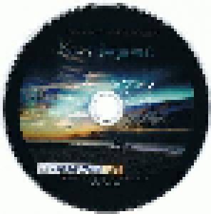 Karfagen: The Key To Perception (2-CD) - Bild 3