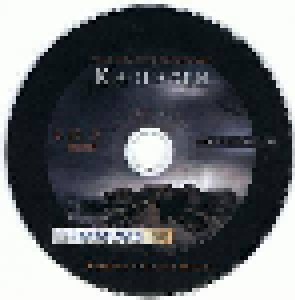 Karfagen: The Key To Perception (2-CD) - Bild 4