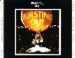 Jethro Tull: Bursting Out - Live (2-CD) - Bild 3