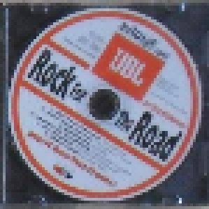 Rock For The Road (CD) - Bild 1