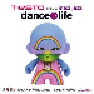 Cover - Tiësto Feat. Maxi Jazz: Dance 4 Life