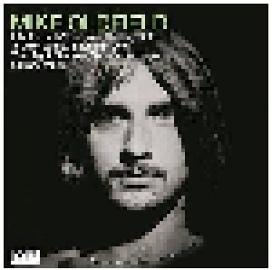 Mike Oldfield: Icon (CD) - Bild 1