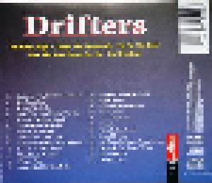 The Drifters: Drifters (CD) - Bild 2