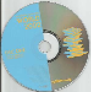 World 2002 - Compiled By Charlie Gillett (2-CD) - Bild 3