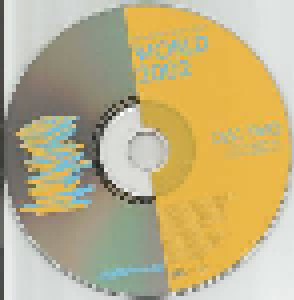 World 2002 - Compiled By Charlie Gillett (2-CD) - Bild 4