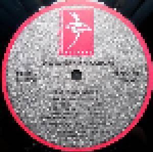Ian Dury & The Blockheads: Do It Yourself (LP) - Bild 3