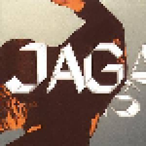 Jaga Jazzist: A Livingroom Hush (LP) - Bild 1