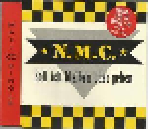 N.M.C.: Soll Ich Bleiben Oder Gehen (Single-CD) - Bild 1