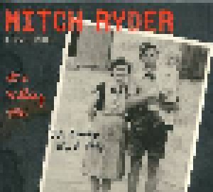Mitch Ryder Feat. Engerling: It's Killing Me - Live 2012 (CD) - Bild 1
