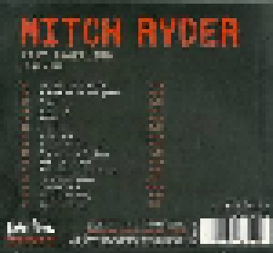 Mitch Ryder Feat. Engerling: It's Killing Me - Live 2012 (CD) - Bild 2