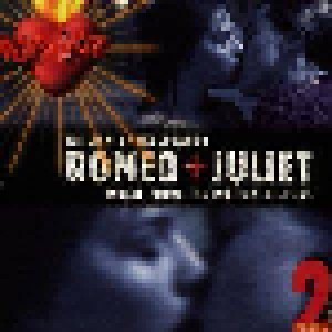 Cover - Kym Mazelle, Harold Perrineau & Paul Sorvino: William Shakespeare's Romeo Juliet 2