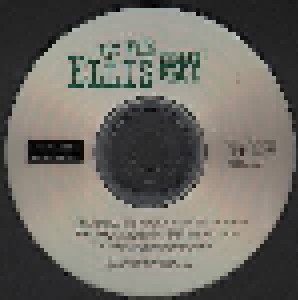 Pee Wee Ellis: Yellin' Blue (CD) - Bild 3