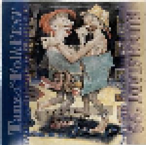Cover - Leyoad: TFF Rudolstadt 1999 (Tanz & Folk Fest)