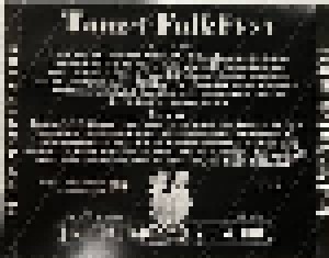 TFF Rudolstadt 1999 (Tanz & Folk Fest) (2-Promo-CD) - Bild 2