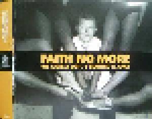 Faith No More: We Care A Lot / I Started A Joke (Promo-Single-CD) - Bild 2