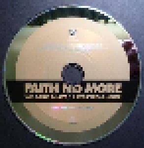 Faith No More: We Care A Lot / I Started A Joke (Promo-Single-CD) - Bild 5