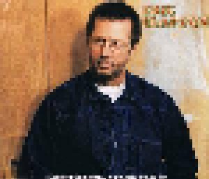 Eric Clapton: I Ain't Gonna Stand For It (Promo-Single-CD) - Bild 1