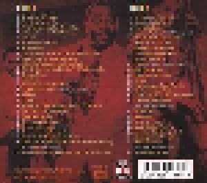 Louis Jordan: The Anthology (2-CD) - Bild 2