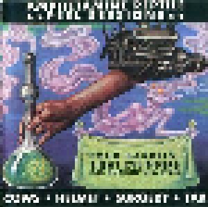 Amphetamine Reptile - Peel Sessions (CD) - Bild 1