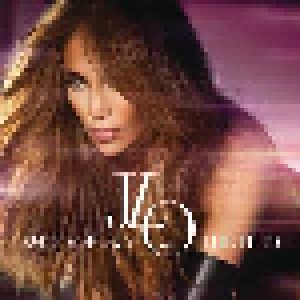 Jennifer Lopez: Dance Again... The Hits (CD + DVD) - Bild 1