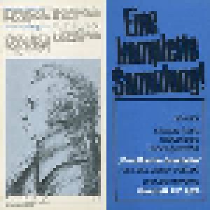 Wolfgang Amadeus Mozart: Die Preußischen Quartette (2-LP) - Bild 9