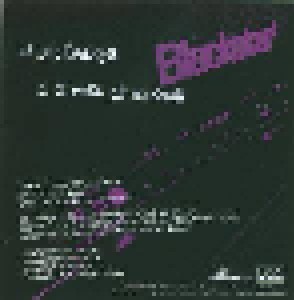 Thinner: Backwards / Street Of Warsaw (Single-CD) - Bild 2
