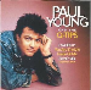 Cover - Paul Young & The Q-Tips: Paul Young And The Q-Tips