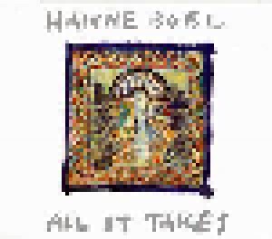 Hanne Boel: All It Takes (Single-CD) - Bild 1
