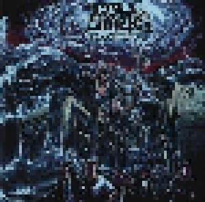 Call Of The Sirens: Black Wave (Mini-CD / EP) - Bild 1