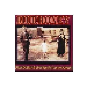 Mudhoney: Five Dollar Bob's Mock Cooter Stew (Promo-Mini-CD / EP) - Bild 1