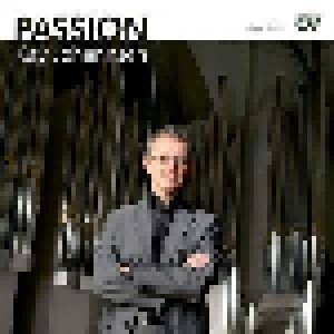 Cover - Kay Johannsen: Passion