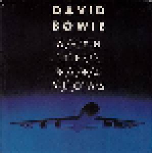 David Bowie: When The Wind Blows (7") - Bild 1