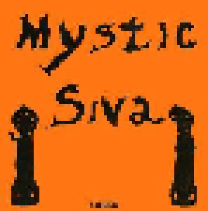 Mystic Siva: Mystic Siva (LP) - Bild 1