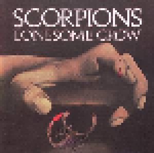 Scorpions: Lonesome Crow (CD) - Bild 1